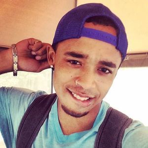 Meet your Posher, Will